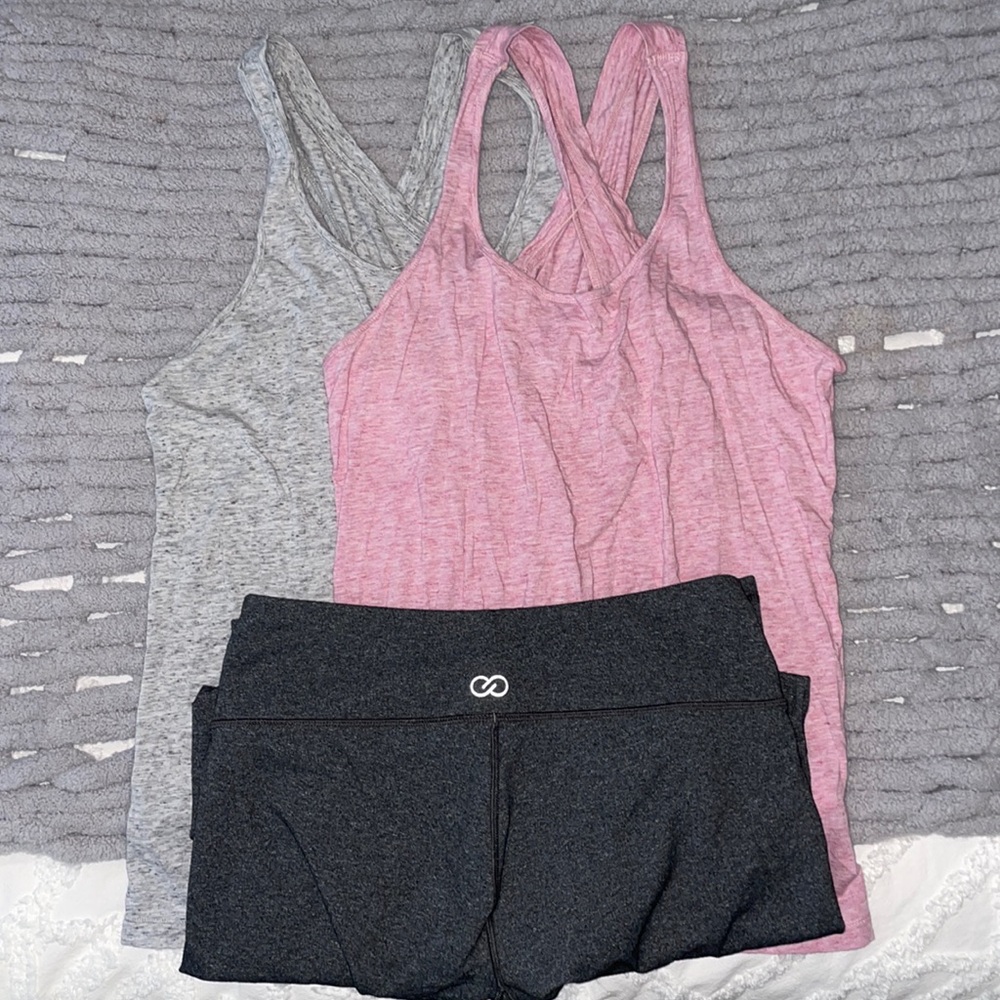 Calia Bundle